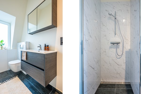 Medium property photo - Olycanstraat 22A, 2013 PK Haarlem